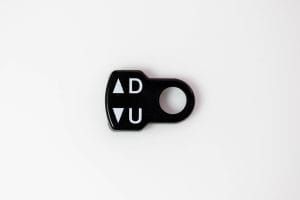 OEM Cover  Lever (Up/Down Plate) - BF-1TH190, BF-H190, BF-Q190, BF-P190, BF-XP190, CYF-VH