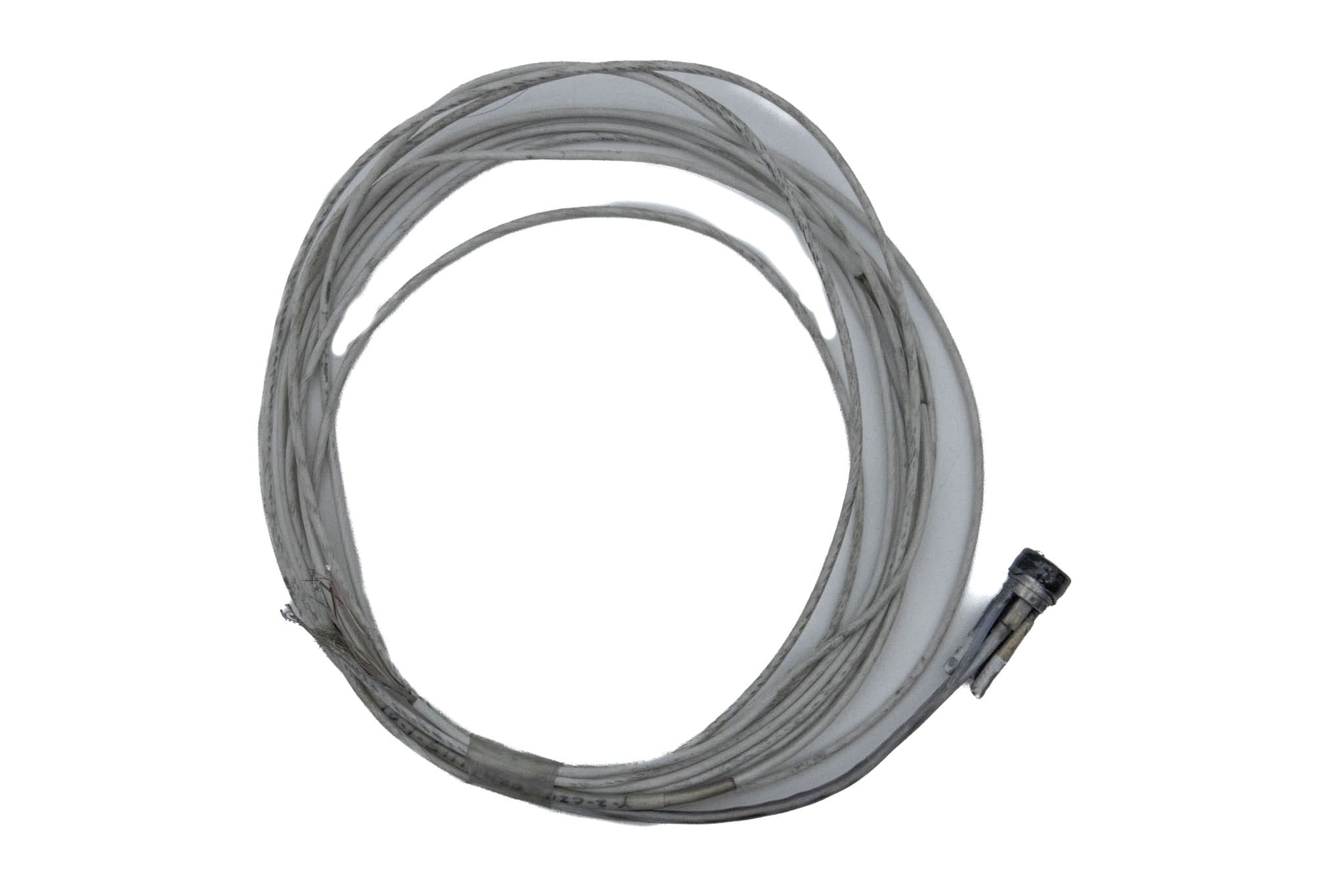 OEM Objective Stack (Lens Assembly) - PCF-P240L