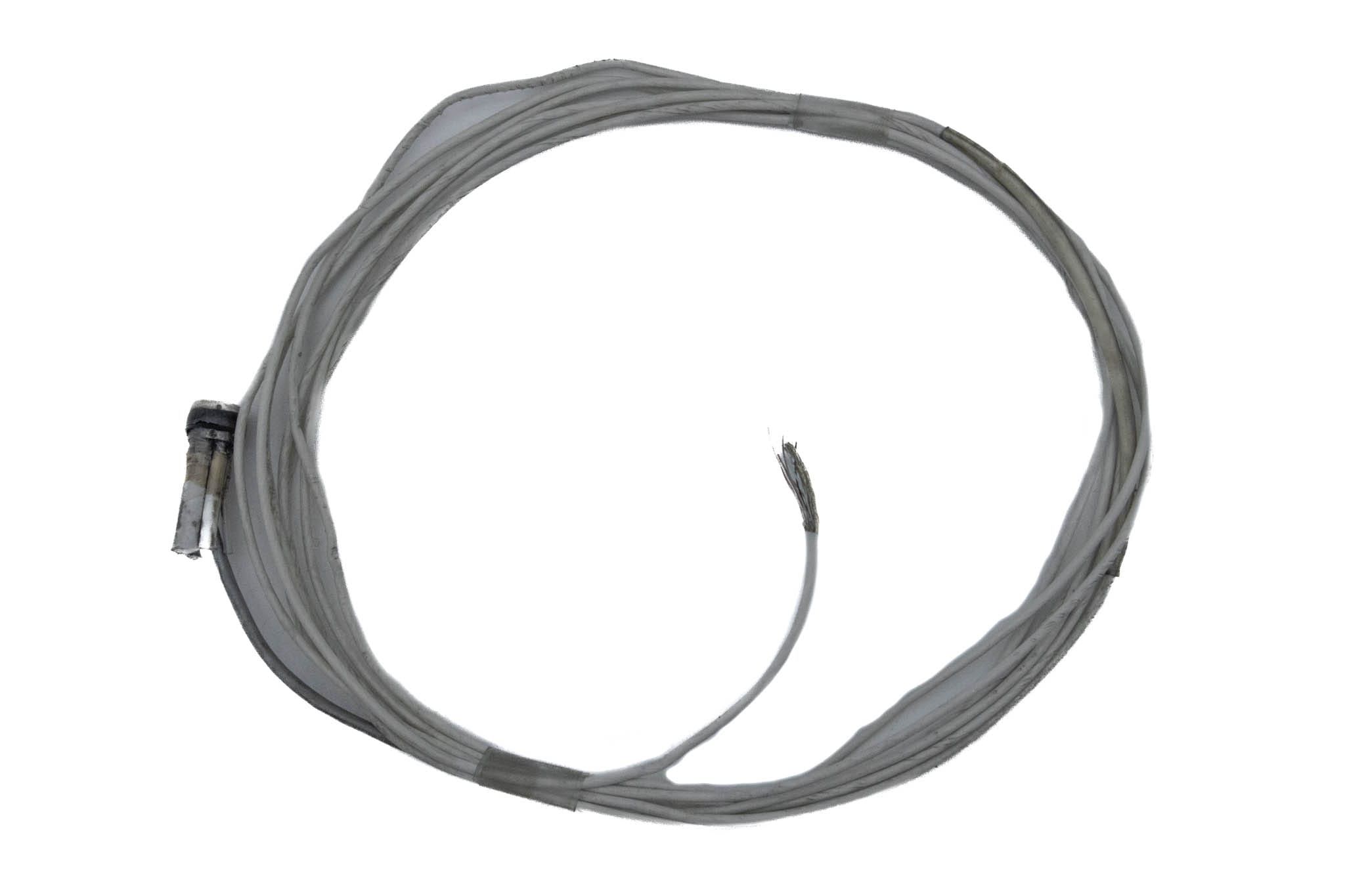 OEM Objective Stack (Lens Assembly) - GIF-1T240