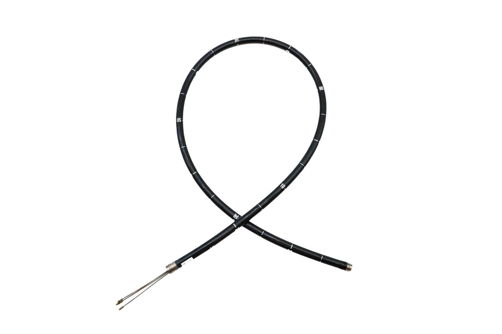 OEM Insertion Tube with Coil Pipe Assembly & Fitting - GF-UCT180