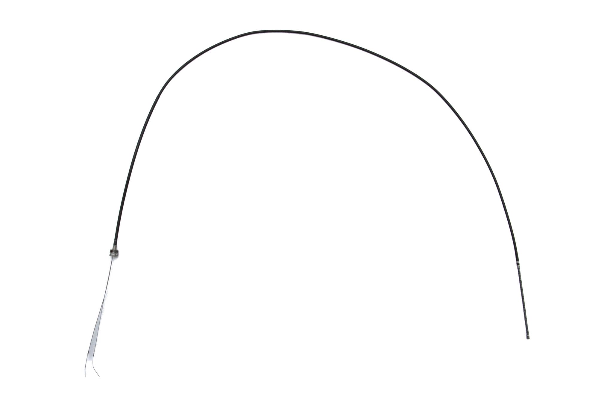 OEM Insertion Tube with Coil Pipe Assembly, Fitting & Bending Section (New Style) - URF-P6, URF-P6R