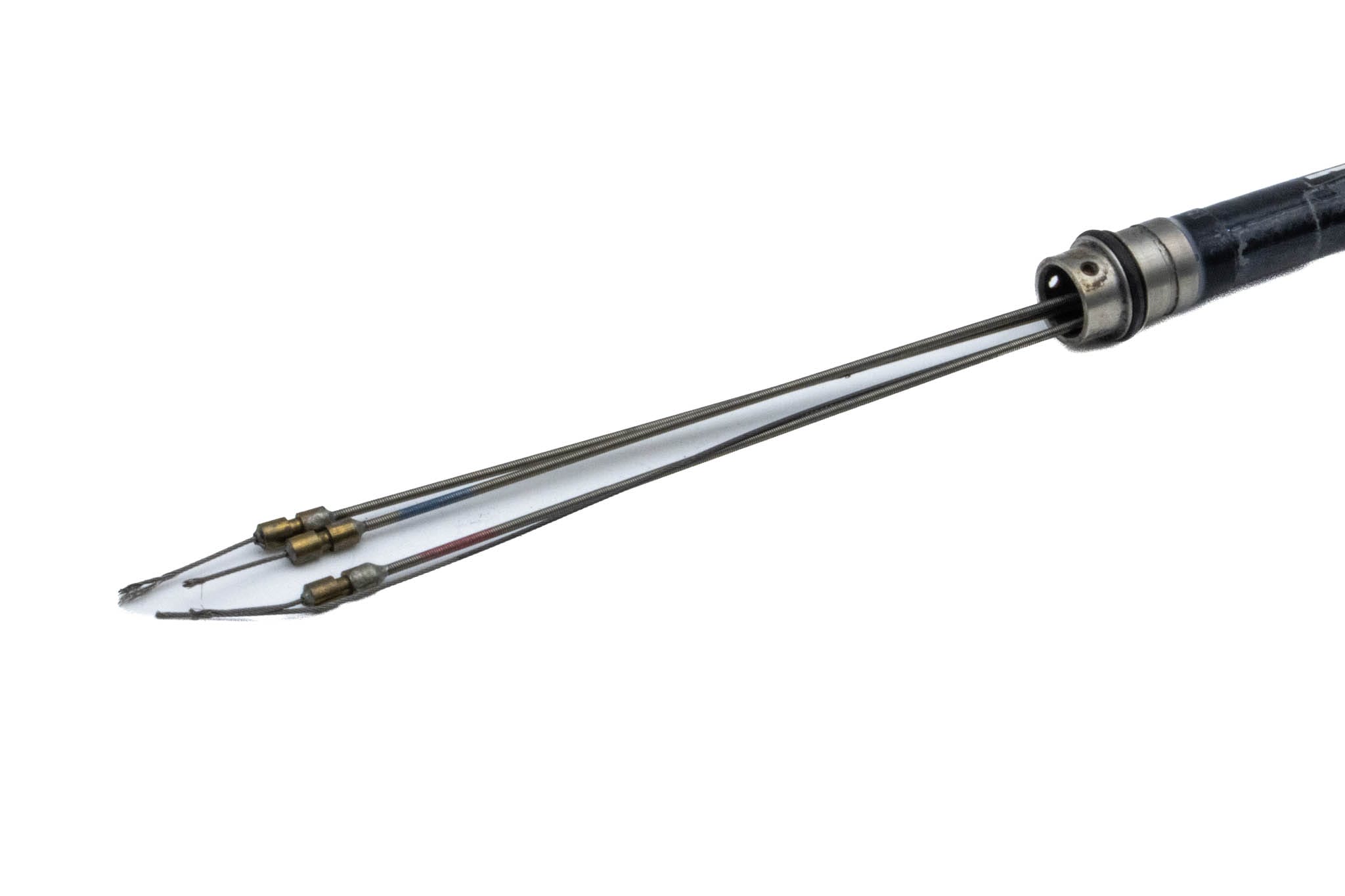 OEM Insertion Tube with Coil Pipe Assembly, Fitting & Bending Section - GIF-H260 (J-1369-2) - Image 2