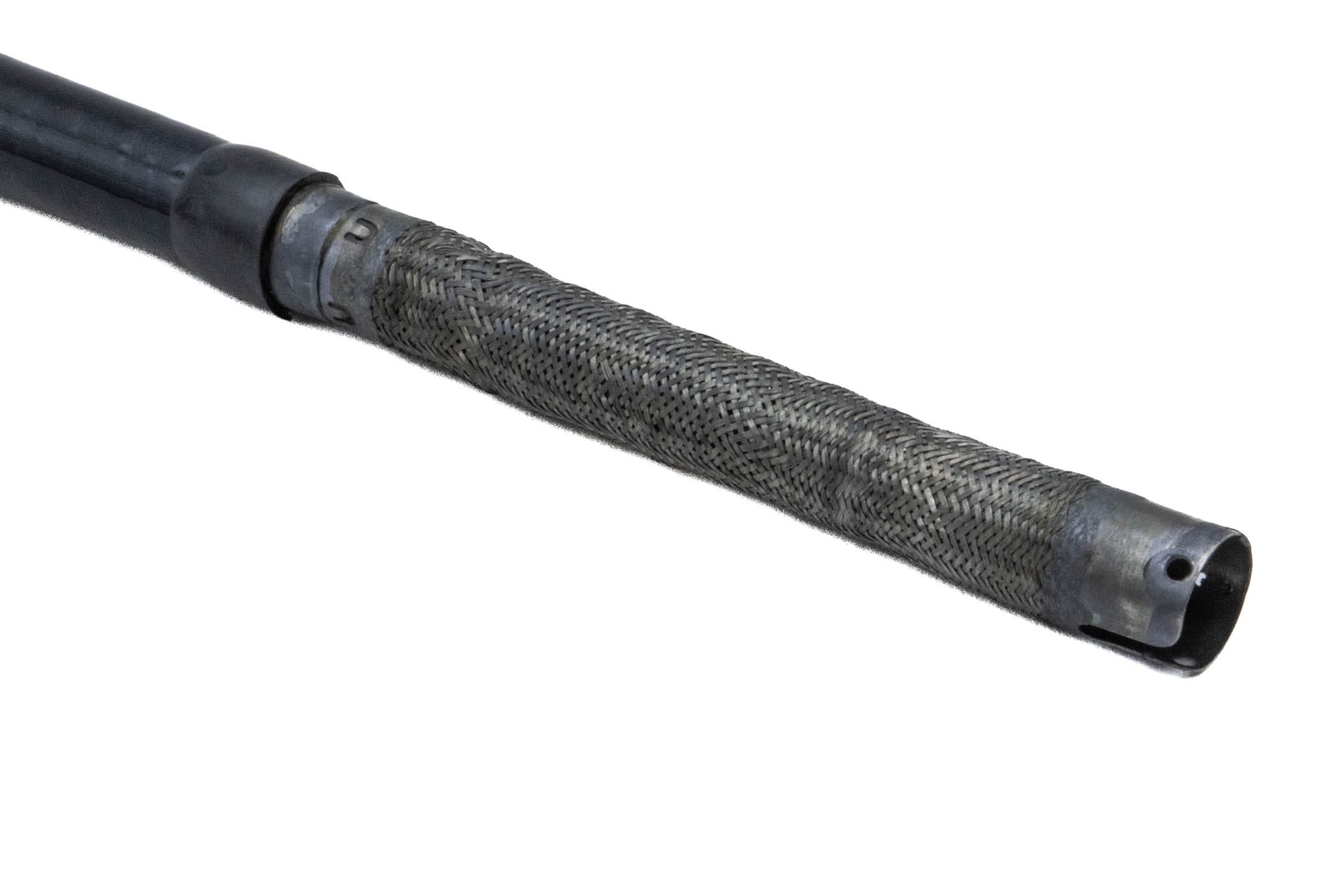 OEM Insertion Tube with Coil Pipe Assembly, Fitting & Bending Section - GIF-H260 (J-1369-2) - Image 3