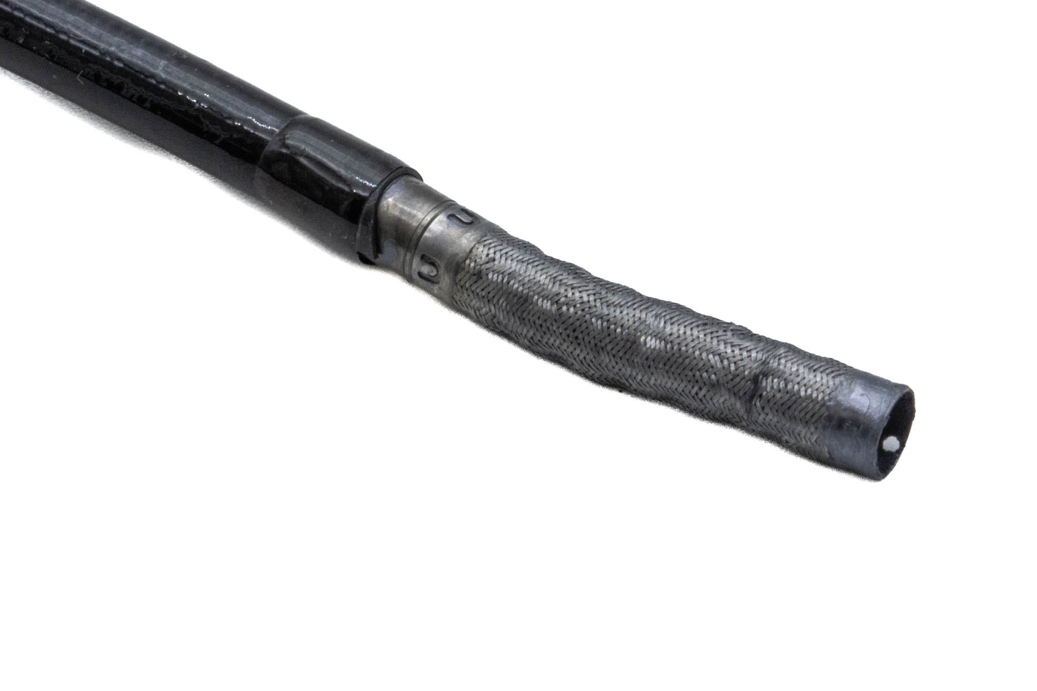 OEM Insertion Tube with Coil Pipe Assembly, Fitting & Bending Section - PJF-160 - Image 3