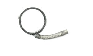 OEM Bending Section with Angulation Wire & Mesh - GIF-Q230
