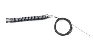 OEM Bending Section with Angulation Wire - CF-130L, CF-130I