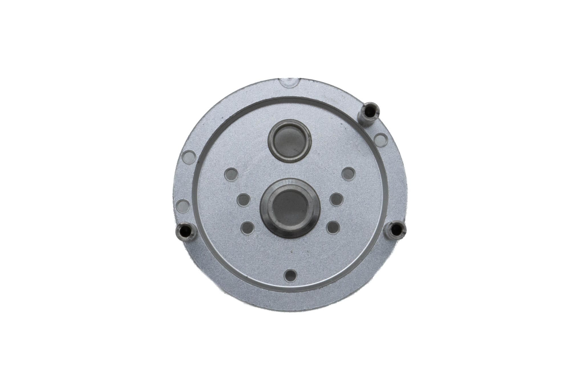 OEM Up/Down Angulation Drum Sub-Assembly Unit - BF 10