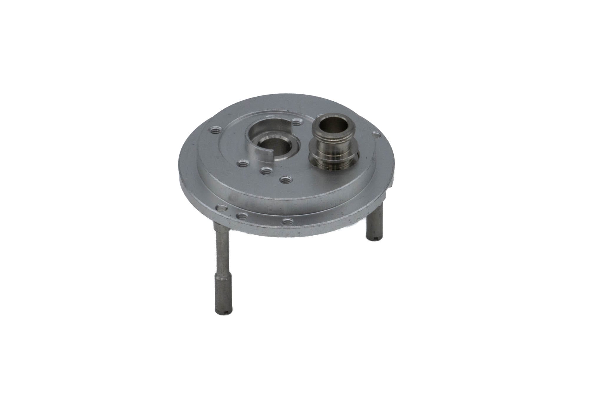 OEM Up/Down Angulation Drum Sub-Assembly Unit - BF 10 - Image 2