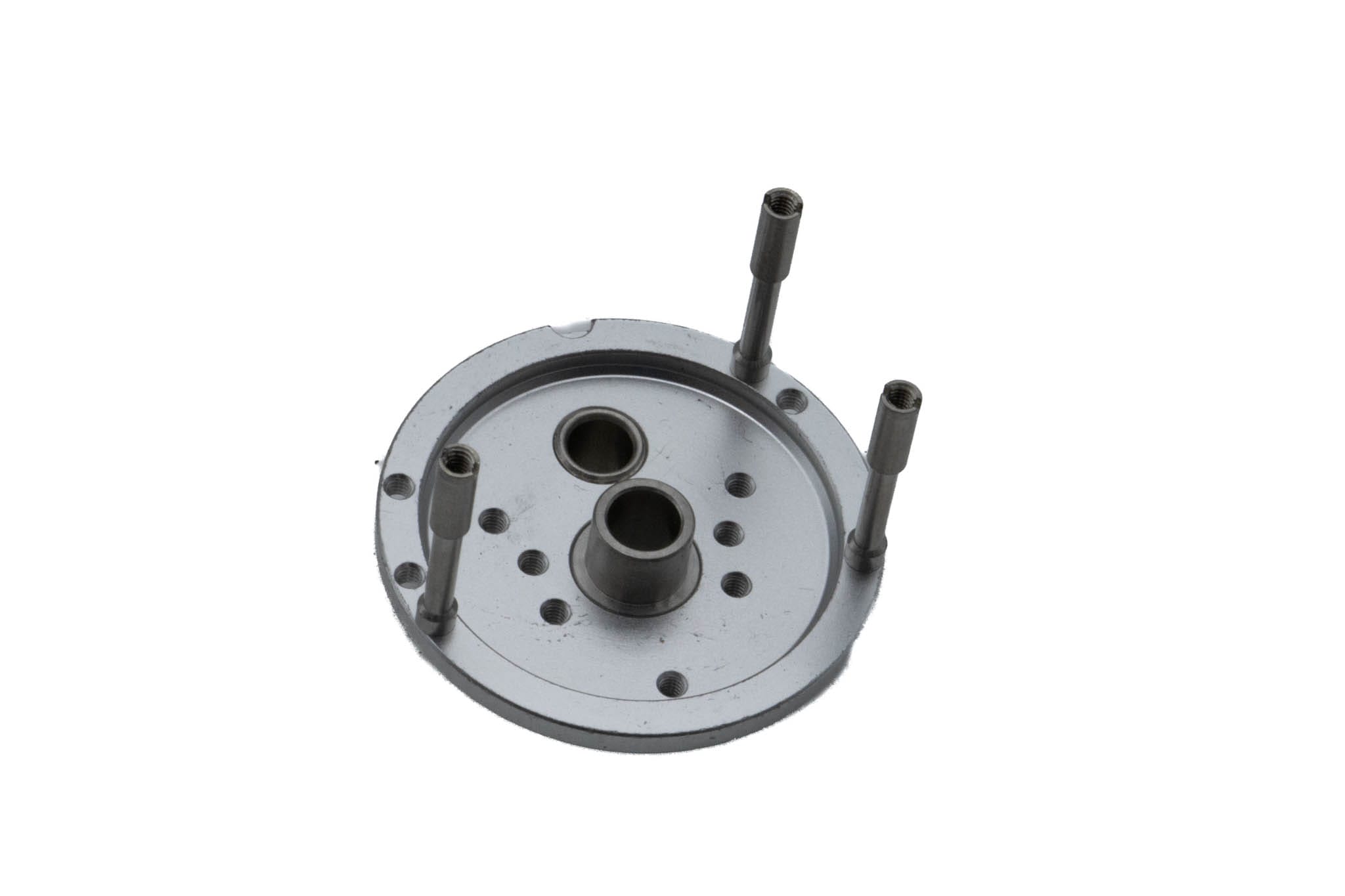 OEM Up/Down Angulation Drum Sub-Assembly Unit - BF 10 - Image 3