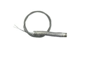 OEM Bending Section with Angulation Wire & Mesh - GIF-XQ10