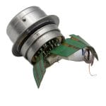 OEM Electrical Hub with Burndy Pins - CF-FH260AZL, CF-FH260AZI - Image 3