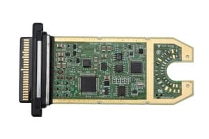 OEM Flat Connector Board [PAL] - CYF-V2, CYF-VA2, ENF-V2, URF-V, CYF-V DV553201 (UPS8M3AX-P)
