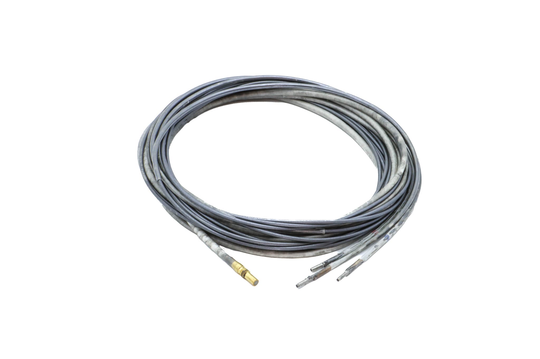 OEM Light Guide Fiber Bundle - CF-HQ190L