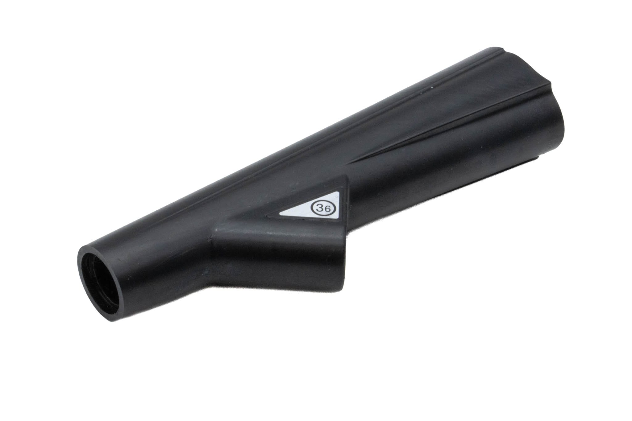 OEM Control Grip - URF-V2, URF-V2R, URF-V3, URF-V3R (3.6 Fr./1.20 mm, White) - Image 2