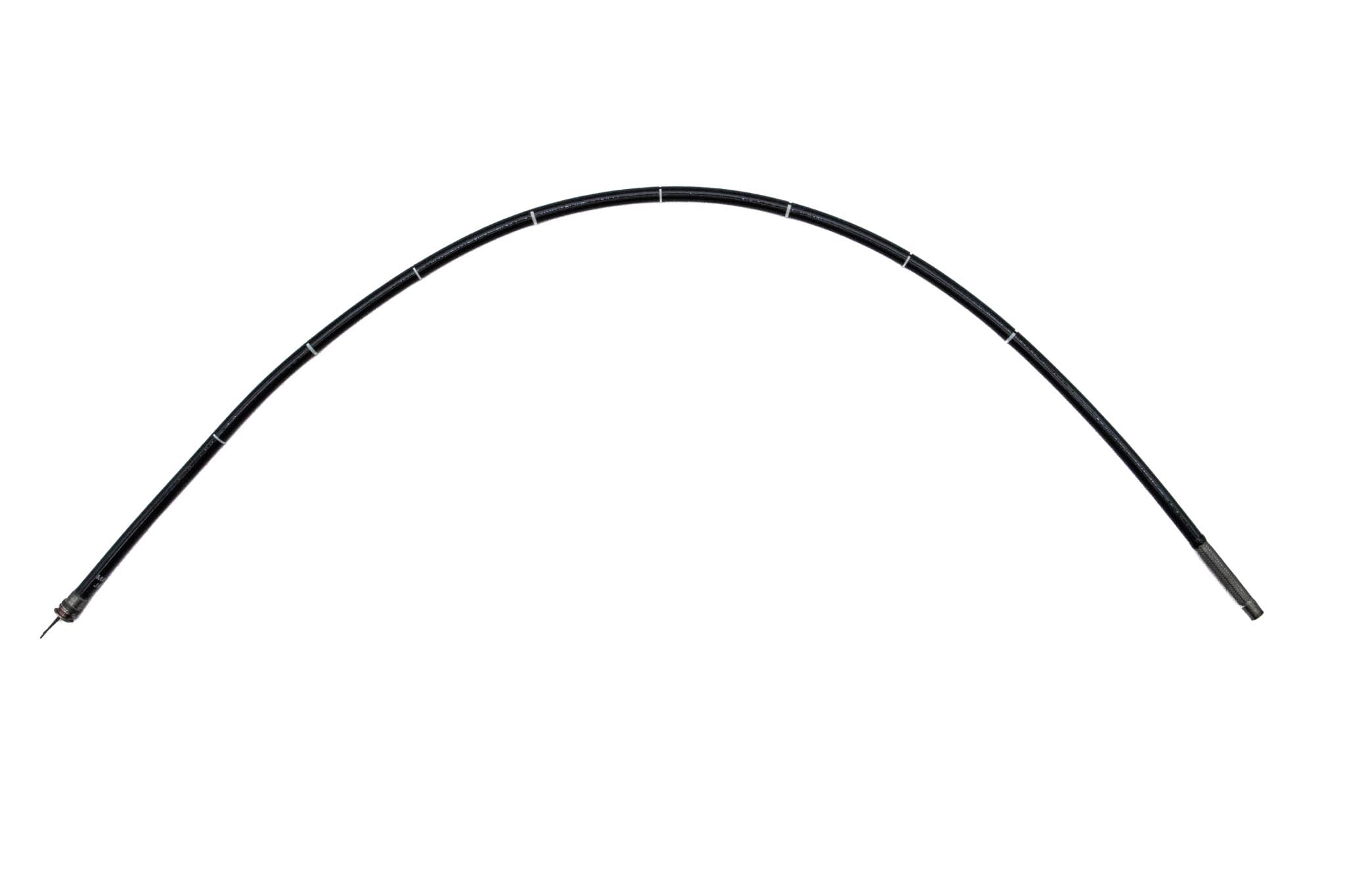 OEM Insertion Tube with Proximal Fitting (No Coil Pipe Assembly) - BF-1T180