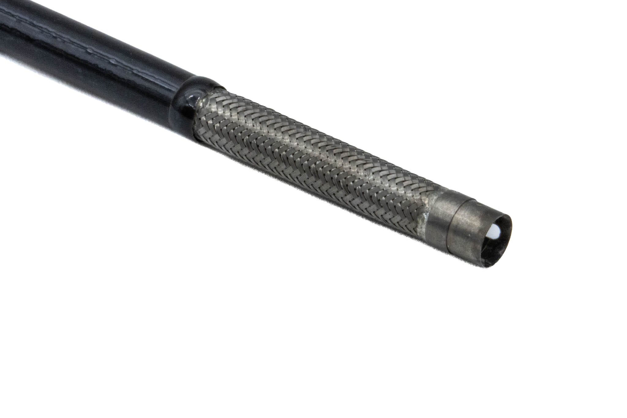 OEM Insertion Tube with Proximal Fitting (No Coil Pipe Assembly) - BF-1T180 - Image 3