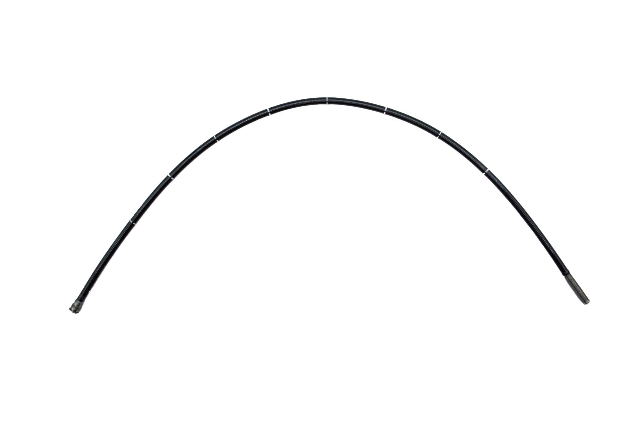 OEM Insertion Tube with Proximal Fitting (No Coil Pipe Assembly) - BF-1T160