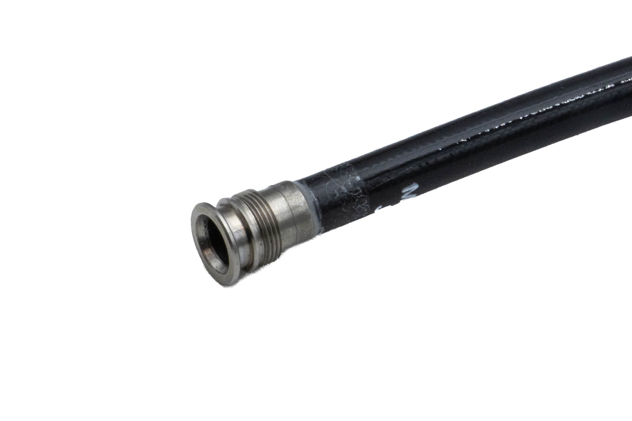 OEM Insertion Tube with Proximal Fitting (No Coil Pipe Assembly) - BF-1T160 - Image 2