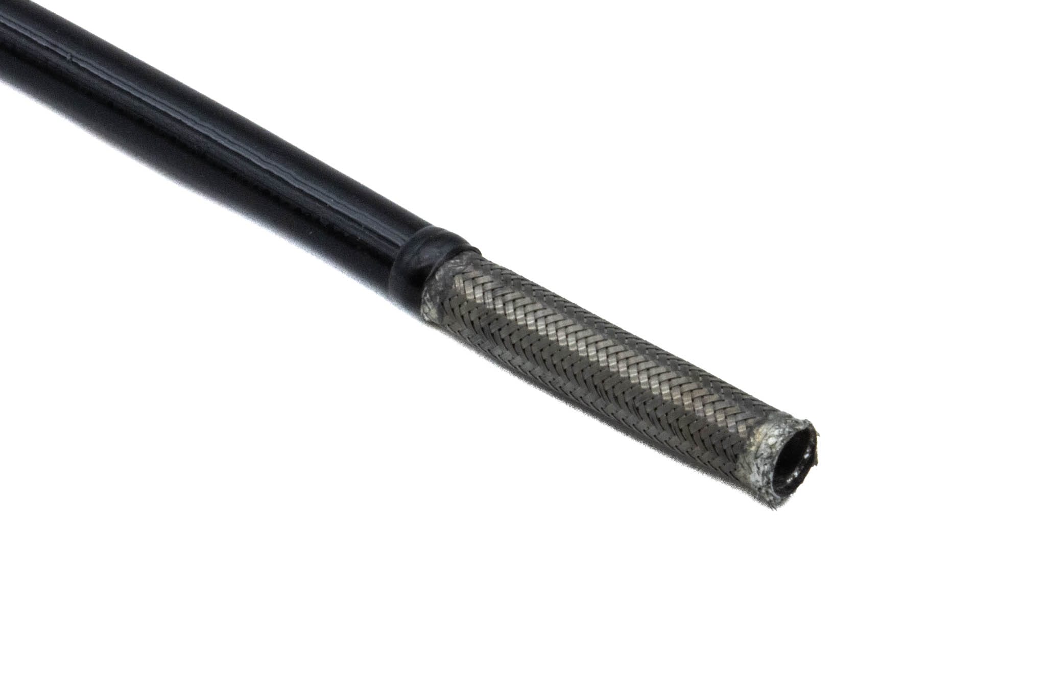 OEM Insertion Tube with Proximal Fitting (No Coil Pipe Assembly) - BF-1T160 - Image 3