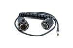 Olympus MH-228 Video Cable (Pigtail)