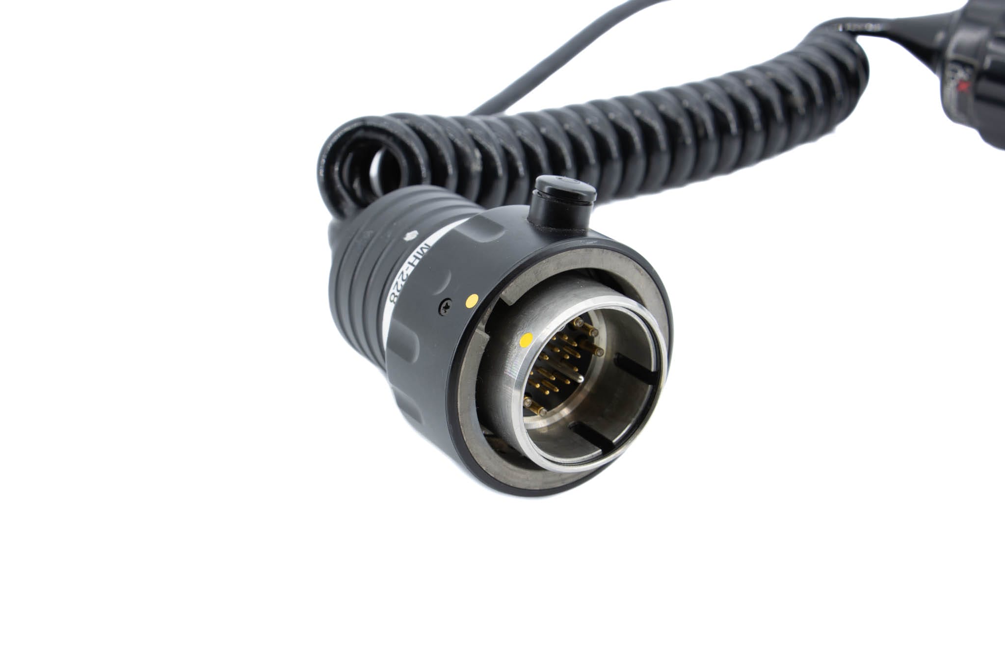 Olympus MH-228 Video Cable (Pigtail) - Image 2