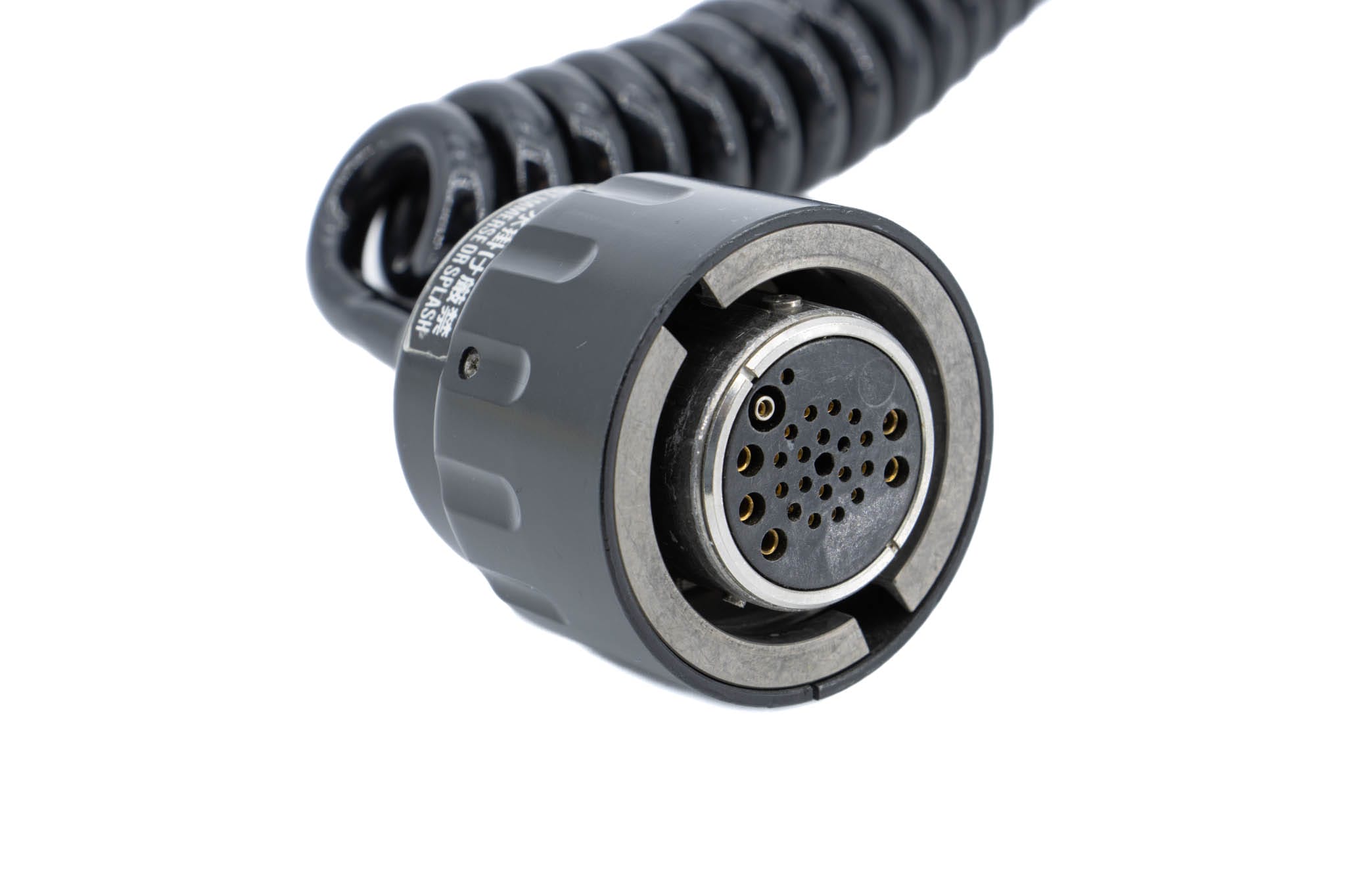 Olympus MH-228 Video Cable (Pigtail) - Image 3