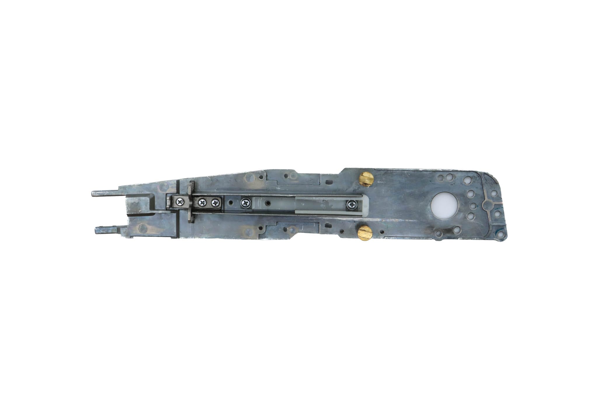 OEM Base Plate - 160, 180 Series