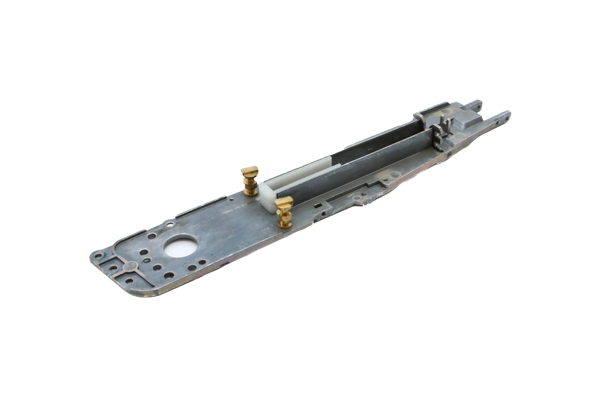 OEM Base Plate - 160, 180 Series - Image 2