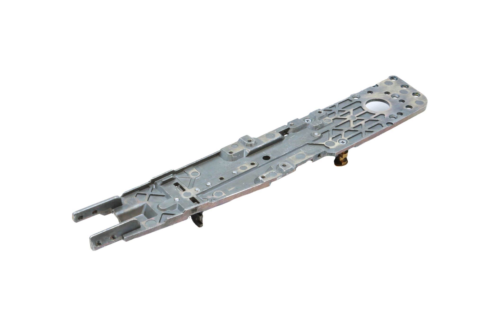 OEM Base Plate - 160, 180 Series - Image 3