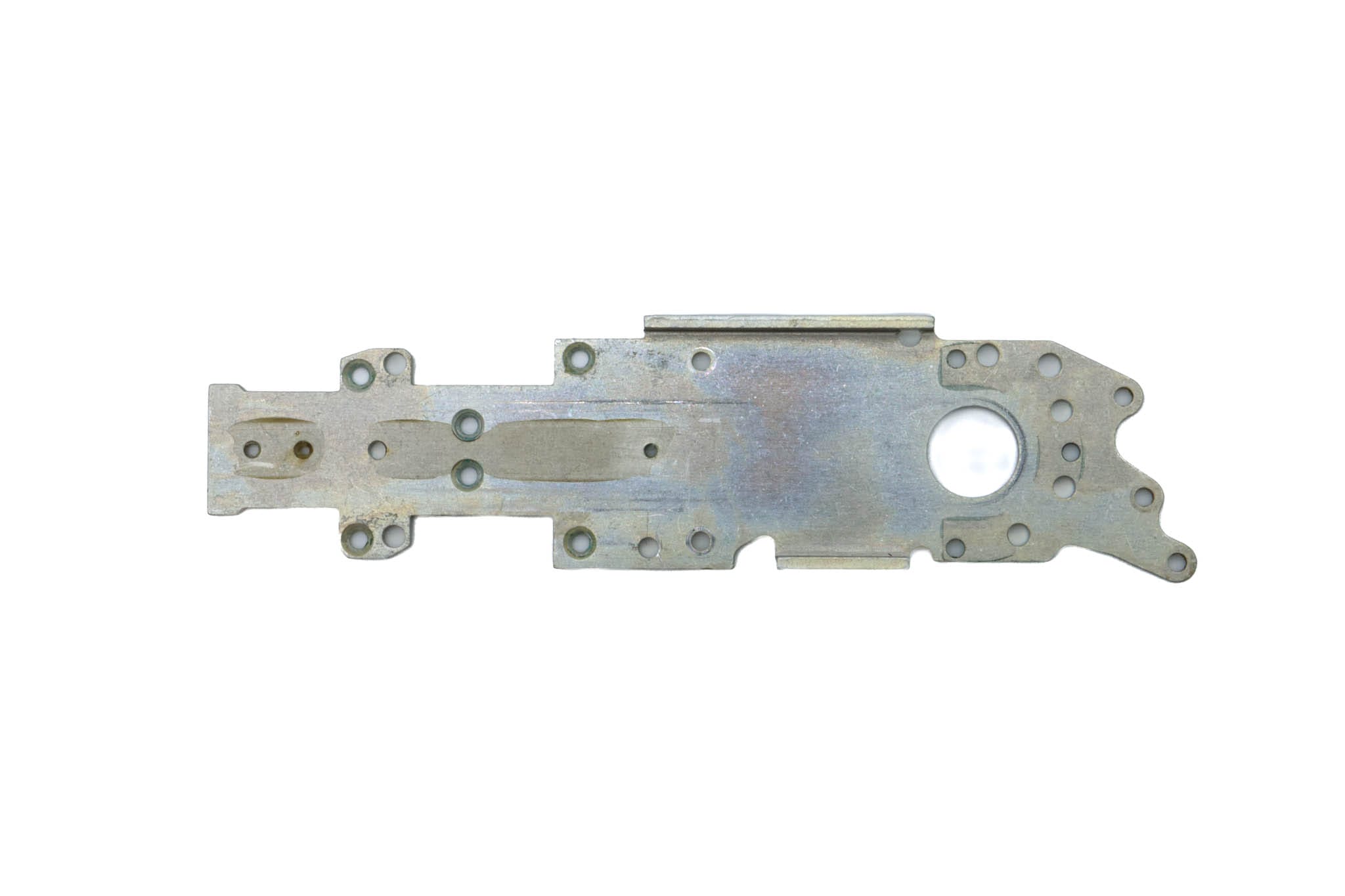 OEM Base Plate - 100, 130, 140, 240 Series