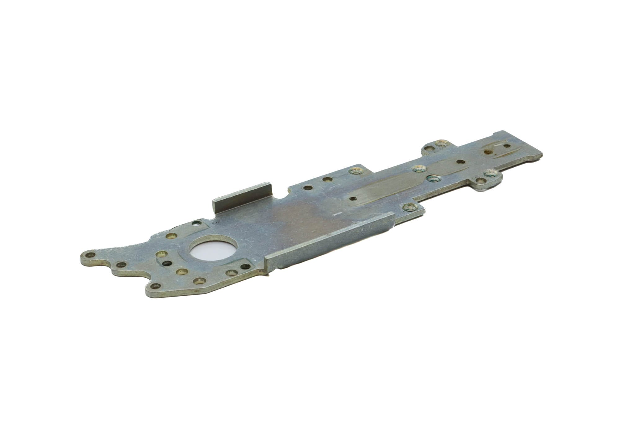 OEM Base Plate - 100, 130, 140, 240 Series - Image 2