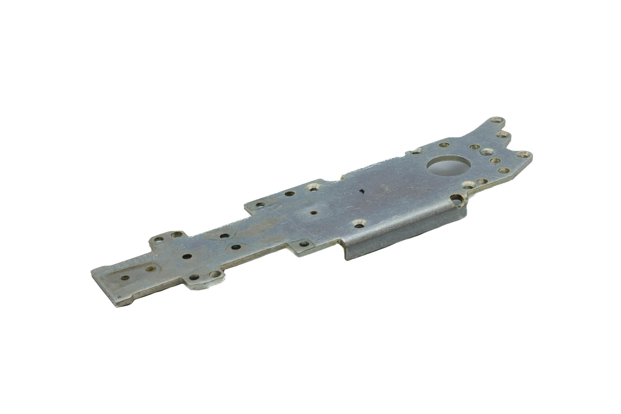 OEM Base Plate - 100, 130, 140, 240 Series - Image 3
