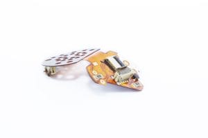 OEM Electrical Connector Flex Ribbon - GIF-Q180, PCF-Q180AL, CF-Q180AL