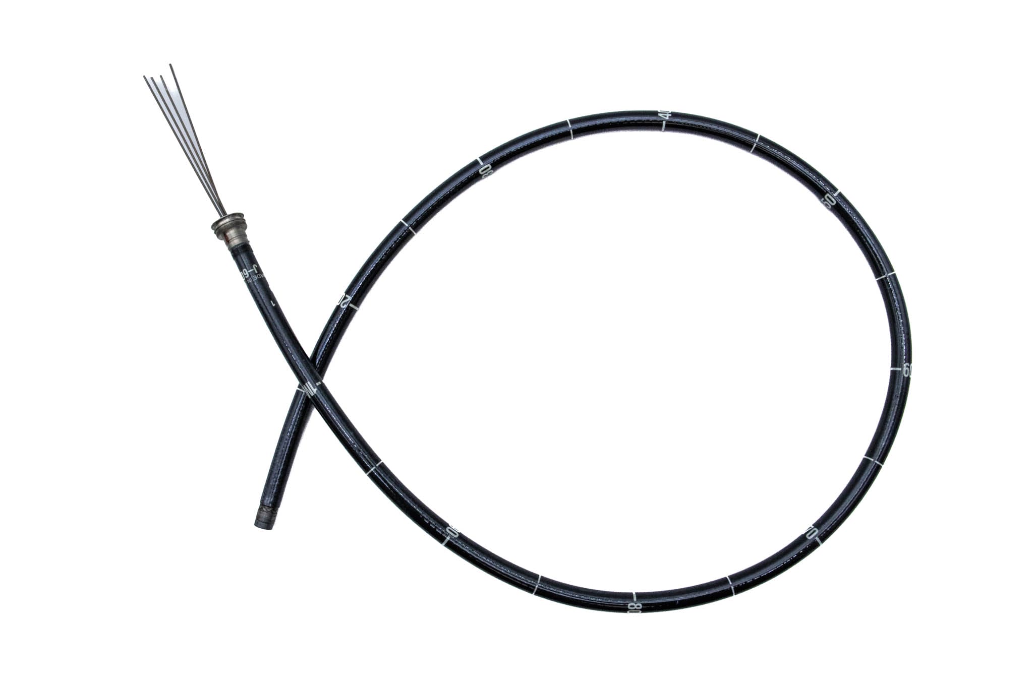 OEM Insertion Tube with Coil Pipe Assembly & Fitting - GIF-Q200 (J-606)