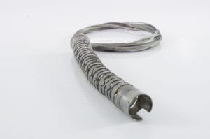 OEM Bending Section with Angulation Wire - CF-140L, CF-100TL