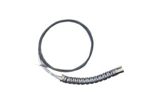 OEM Bending Section with Angulation Wire - CF-1T140L, CF-1T140I