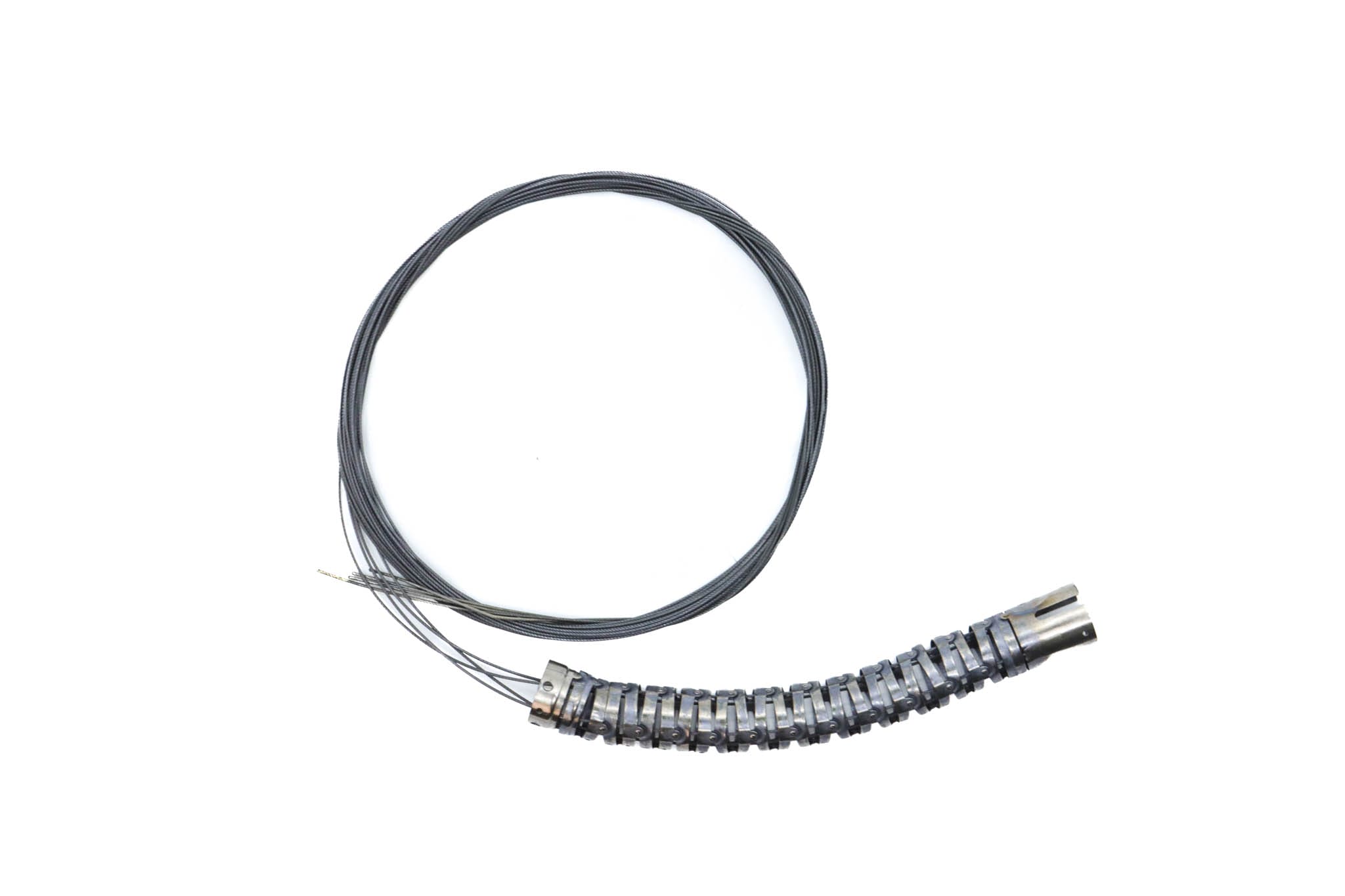 OEM Bending Section with Angulation Wire - CF-1T140L, CF-1T140I