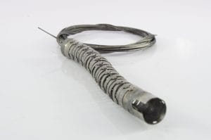 OEM Bending Section with Angulation Wire - CF-Q180AL, CF-Q180AI