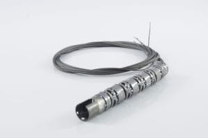 OEM Bending Section with Angulation Wire - GIF-160