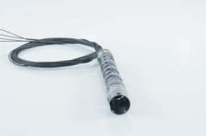 OEM Bending Section with Angulation Wire - GIF-Q160, GIF-Q145