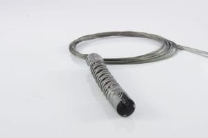 OEM Bending Section with Angulation Wire - GIF-Q180