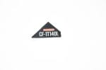 OEM Nameplate Control Grip - CF-1T140L