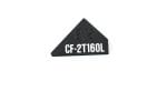 OEM Nameplate Control Grip - CF-2T160L