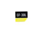 OEM Nameplate Control Grip - CF-30L