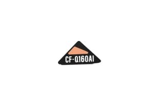 OEM Nameplate Control Grip - CF-Q160AL