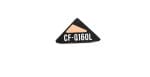 OEM Nameplate Control Grip - CF-Q160L