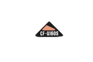 OEM Nameplate Control Grip - CF-Q160S