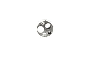 OEM Distal Tip (No Lenses) - GIF-160