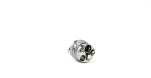 OEM Distal Tip with Lenses - CF-100TL, CF-100TI