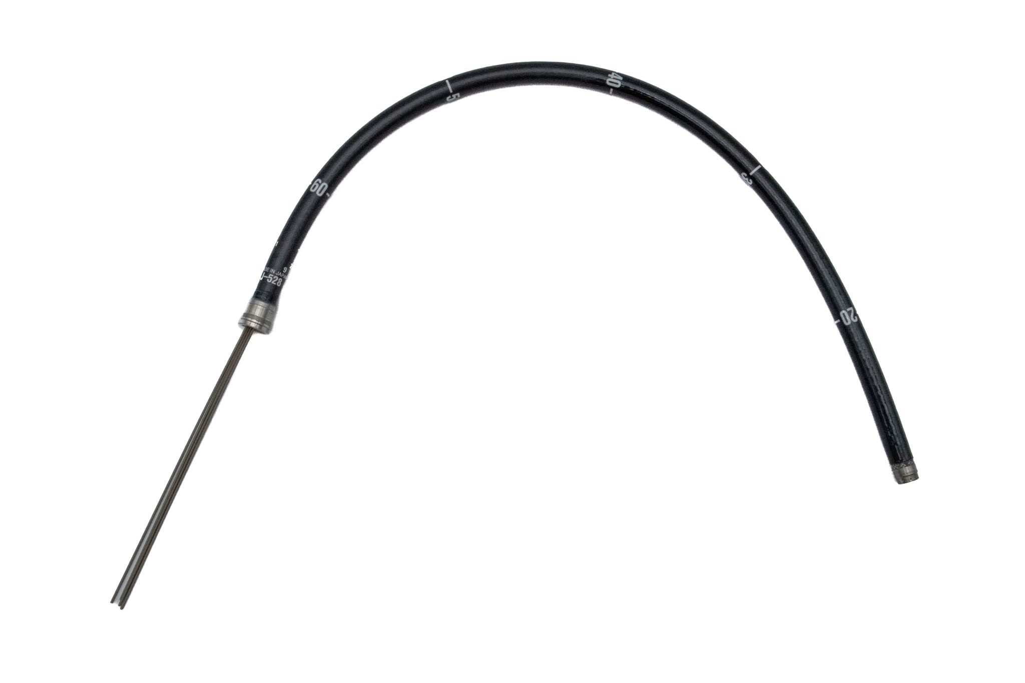 OEM Insertion Tube with Coil Pipe Assembly & Fitting - CF-100S (J-528)